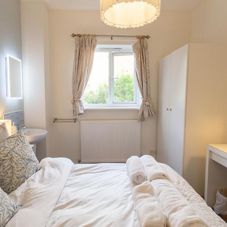 Harry'S House Poole Ξενοδοχείο Εξωτερικό φωτογραφία