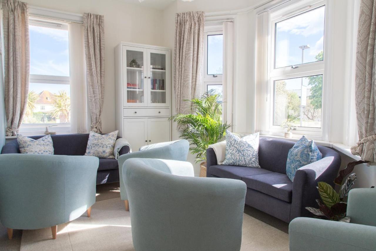 Harry'S House Poole Ξενοδοχείο Εξωτερικό φωτογραφία