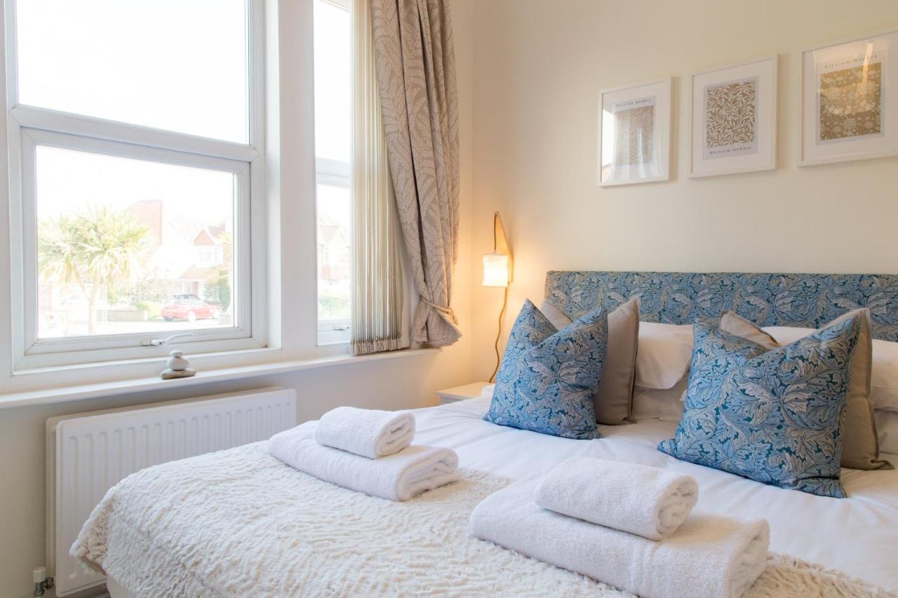 Harry'S House Poole Ξενοδοχείο Εξωτερικό φωτογραφία