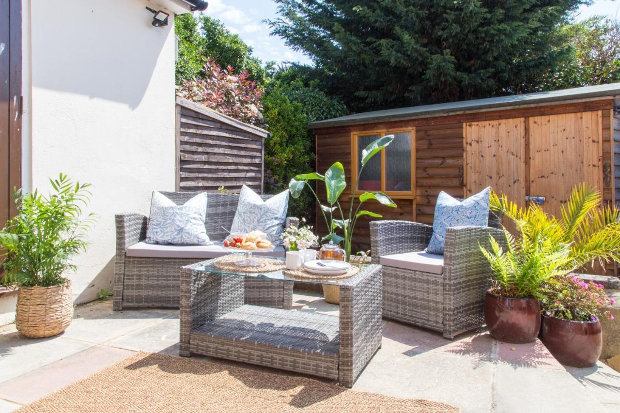 Harry'S House Poole Ξενοδοχείο Εξωτερικό φωτογραφία
