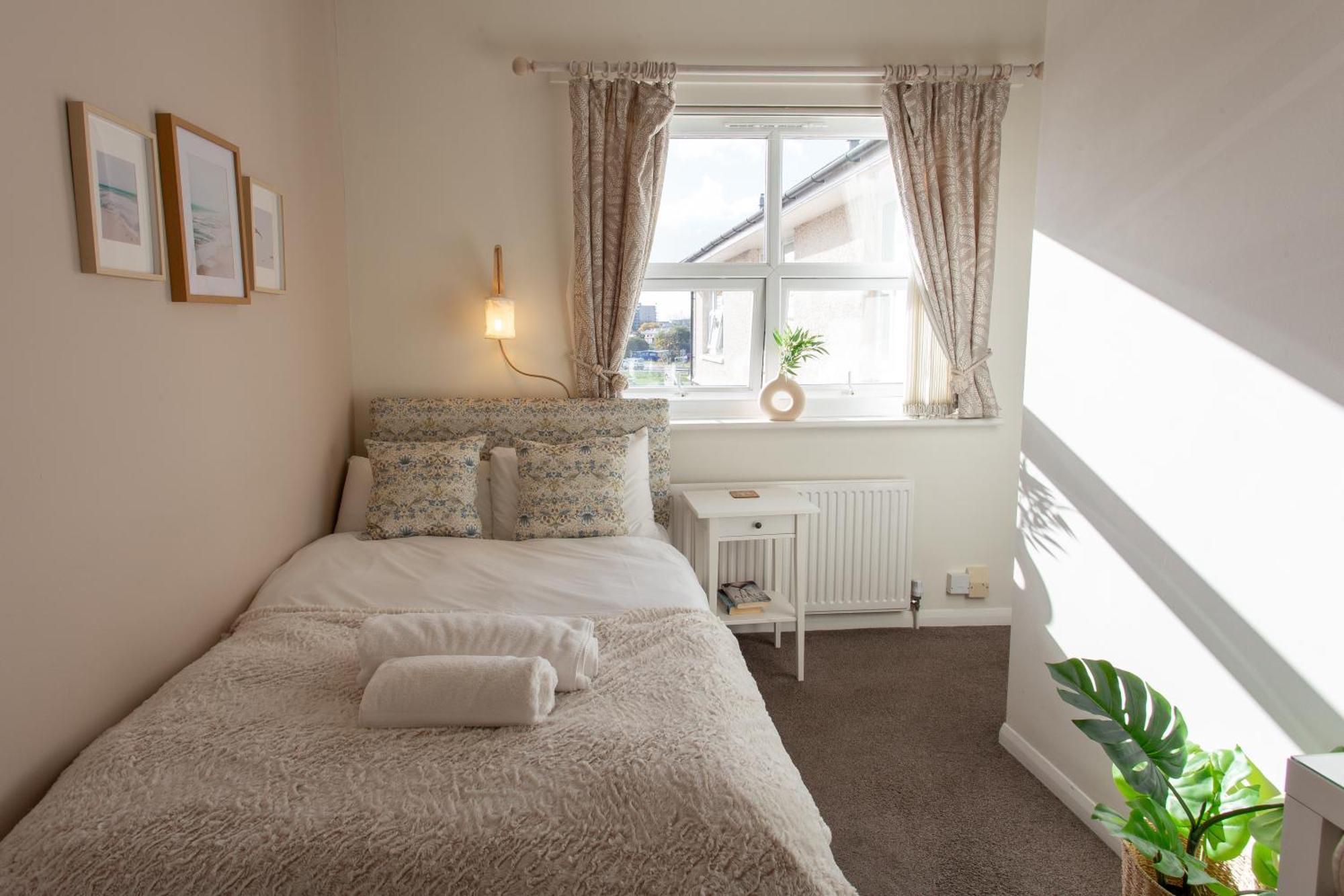 Harry'S House Poole Ξενοδοχείο Εξωτερικό φωτογραφία